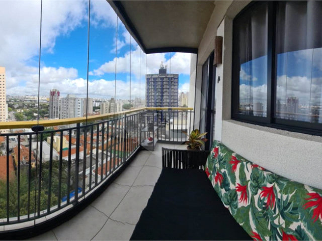 Apartamento à venda ou para alugar com 1 quarto em Santana, São Paulo, SP
