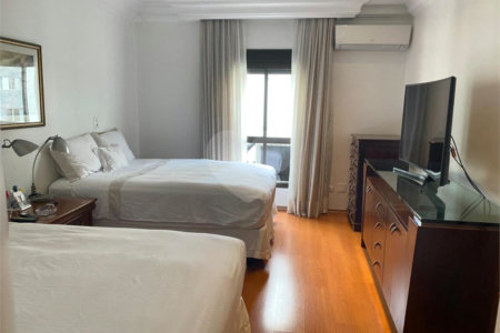 Apartamento à venda com 2 quartos em Jardim Paulista, São Paulo, SP