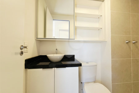 Apartamento à venda com 2 quartos em Santana, São Paulo, SP