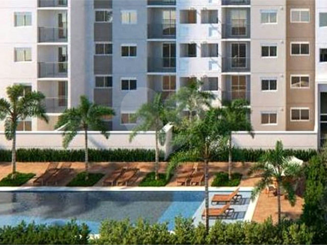 Apartamento à venda com 3 quartos, sendo 1 suíte,  em Vila Guilherme, São Paulo, SP