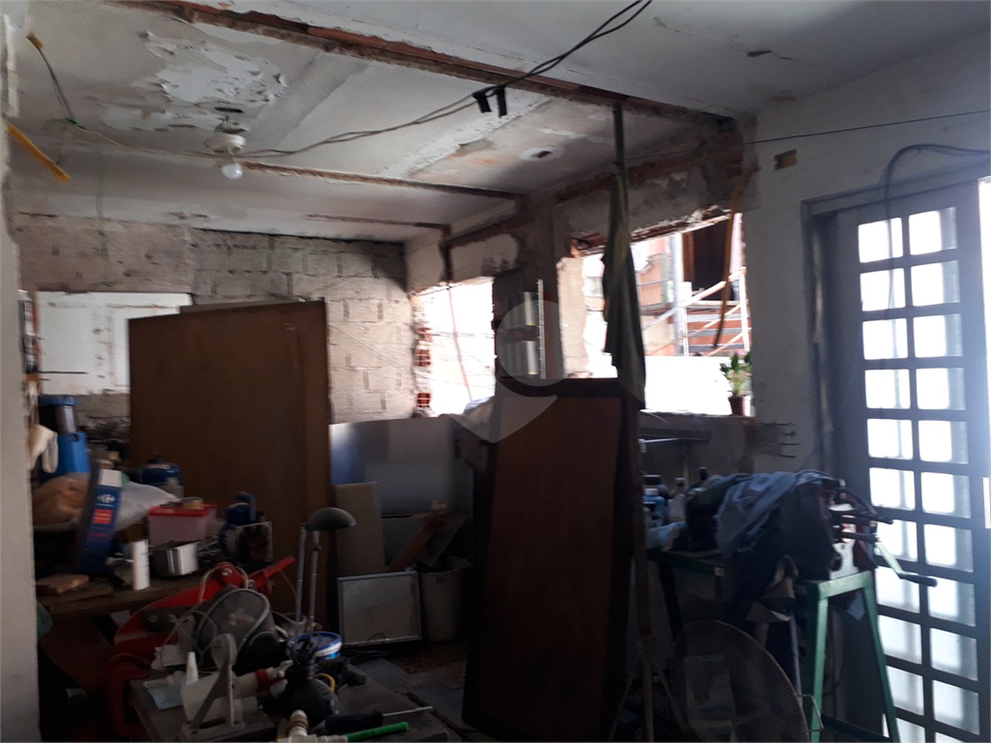 Sobrado à venda com 4 quartos, sendo 2 suítes, em Santana, São Paulo, SP
