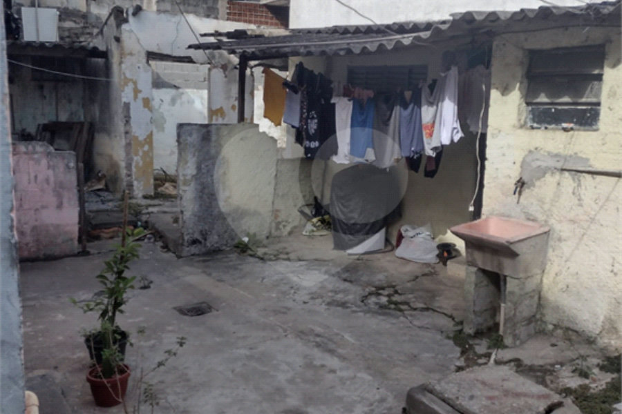 Terreno à venda em Limão, São Paulo, SP