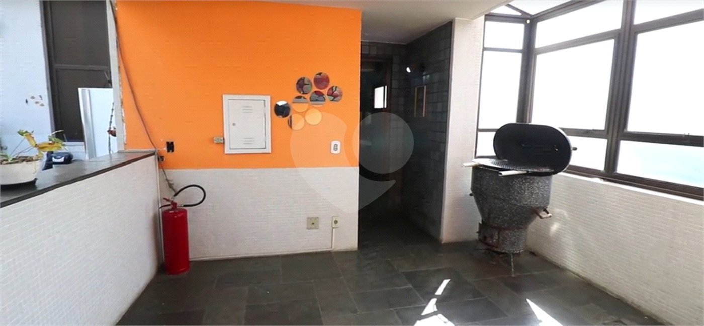Cobertura à venda ou para alugar com 4 quartos, sendo 2 suítes, em Santana, São Paulo, SP