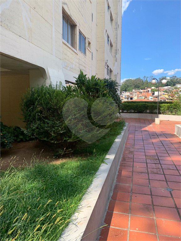 Apartamento à venda com 2 quartos em Mandaqui, São Paulo, SP