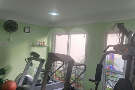 Apartamento à venda com 3 quartos, sendo 1 suíte, em Vila Butantã, São Paulo, SP