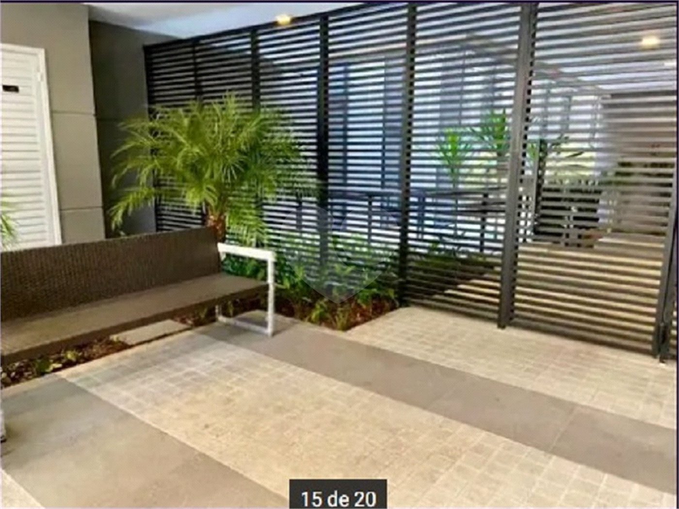 Apartamento à venda com 1 quarto em República, São Paulo, SP