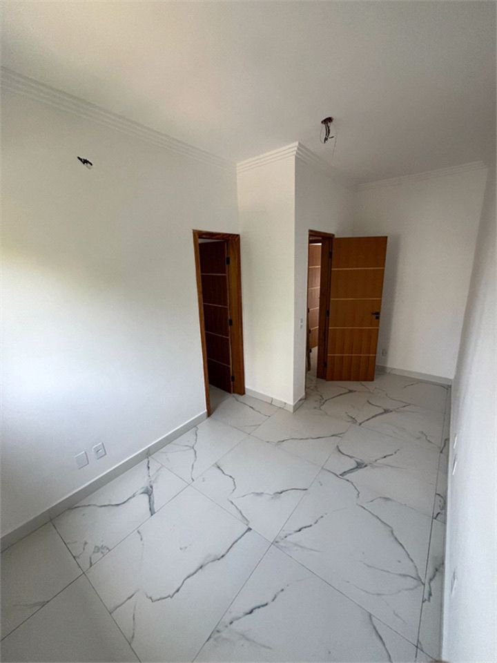 Casa Residencial à venda, Jardim Três Marias, Guarujá - CA0165.