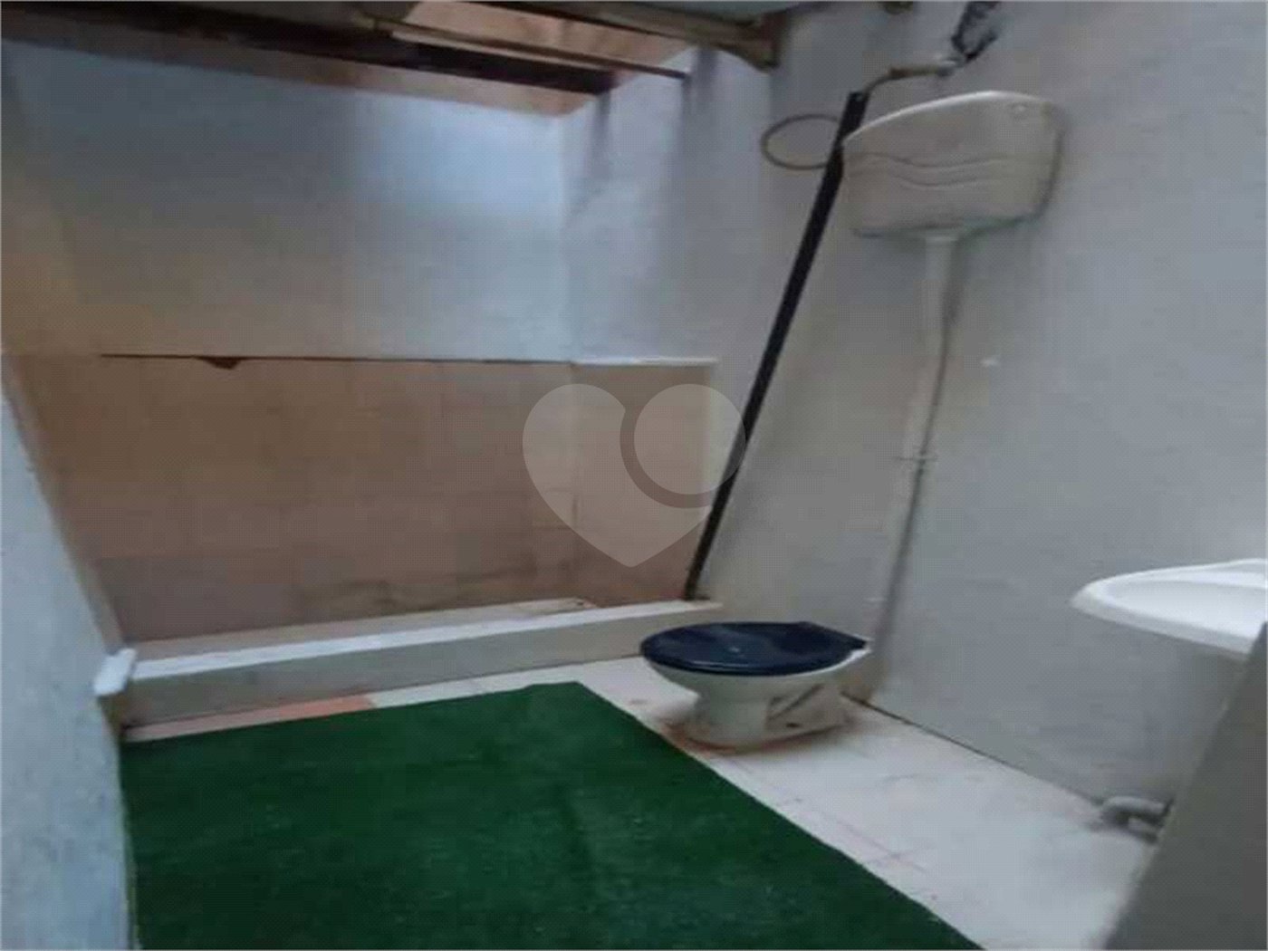 Casa à venda com 4 quartos em Cidade Nova, Rio de Janeiro, RJ