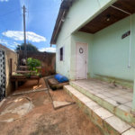 Casa à venda com 2 quartos em Residencial Ponta Porã I, Ponta Porã, MS