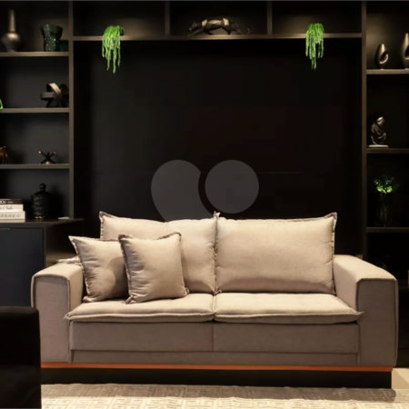 Apartamento para alugar com 1 quarto em Vila Olímpia, São Paulo, SP