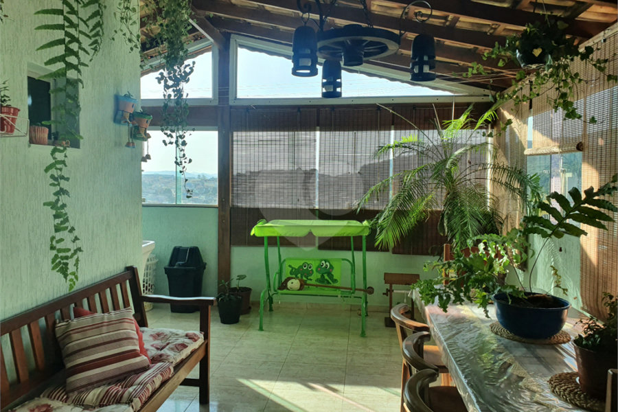 Cobertura à venda com 2 quartos em Jaraguá, São Paulo, SP