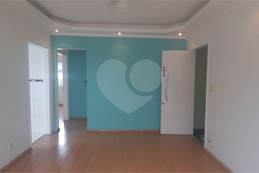 Apartamento à venda com 2 quartos em Vila Albertina, São Paulo, SP