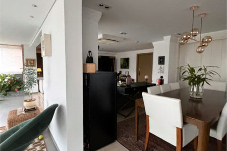 Apartamento à venda com 3 suítes em Vila Andrade, São Paulo, SP