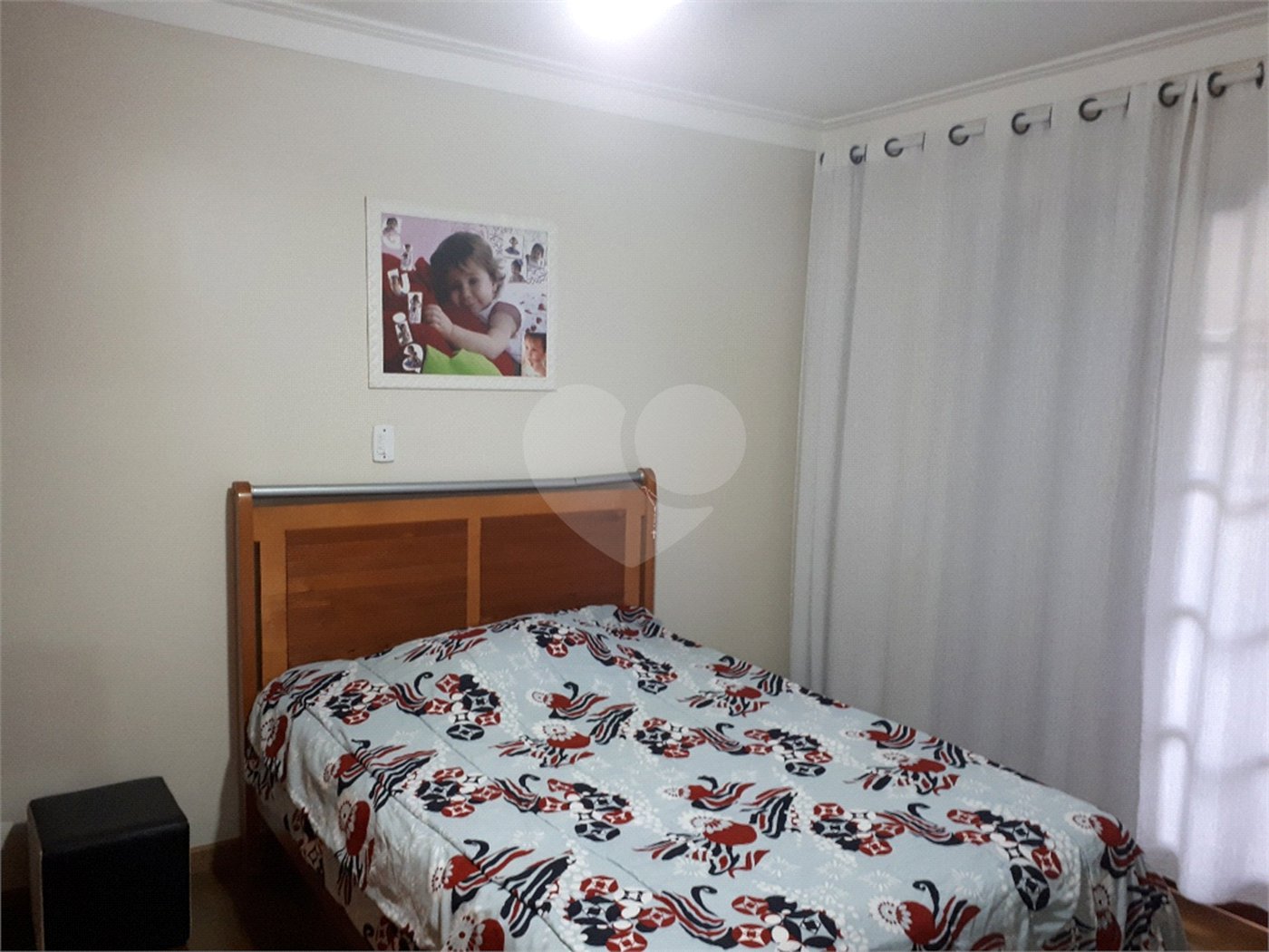 Casa à venda ou para alugar com 3 quartos, sendo 1 suíte, em Horto, São Paulo, SP