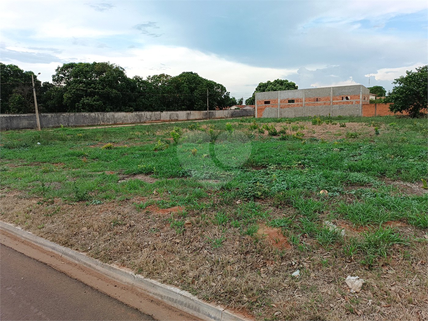 Terreno à venda em Jardim Alvorada, Três Lagoas, MS