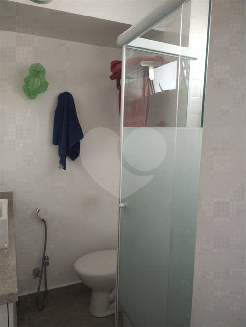 Apartamento à venda em Cerqueira César, São Paulo, SP