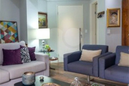 Apartamento à venda com 3 suítes em Vila Andrade, São Paulo, SP