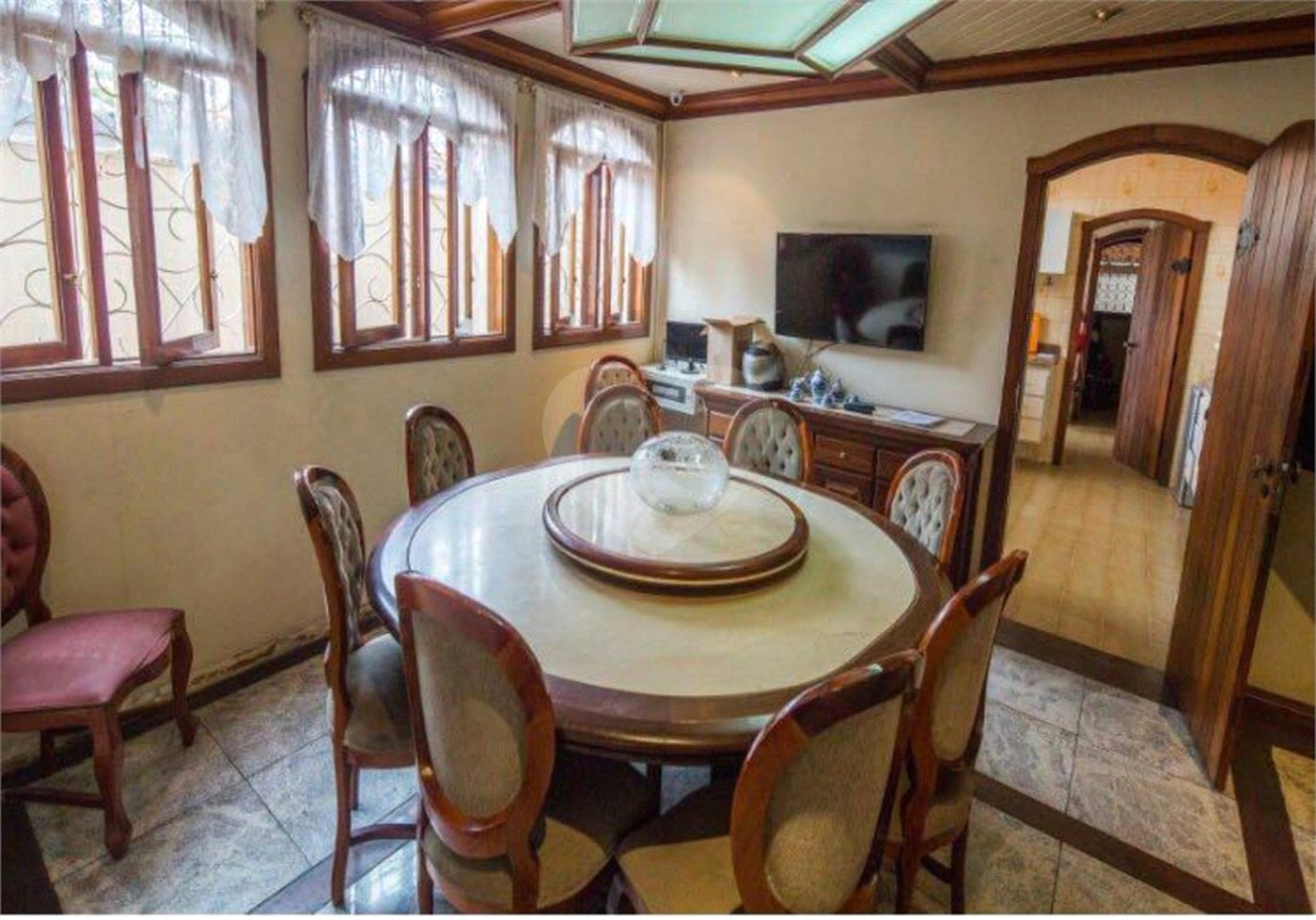 Casa à venda com 4 quartos, sendo 2 suítes, em Brooklin Velho, São Paulo, SP