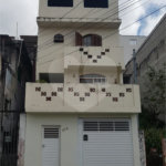 Sobrado à venda com 2 suítes em Tremembé, São Paulo, SP