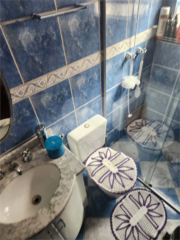 Sobrado à venda com 4 quartos, sendo 3 suítes, em Jardim Floresta, São Paulo, SP