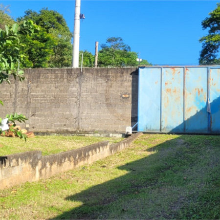 Casa à venda com 2 quartos em Jardim Colonial, Atibaia, SP