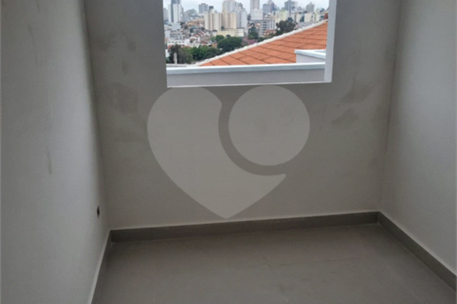Apartamento à venda com 1 quarto em Tucuruvi, São Paulo, SP