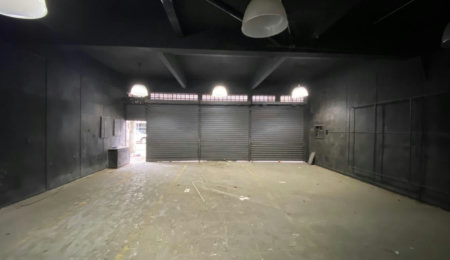 Loja para alugar, 454 m² por R$ 15.000,00/mês - Vila Matias - Santos/SP