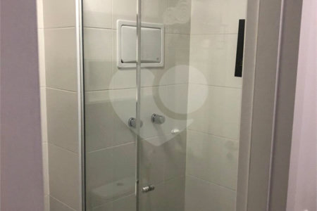 Studio à venda com 1 quarto em Vila Madalena, São Paulo, SP
