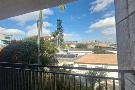 Apartamento à venda com 2 quartos em Chora Menino, São Paulo, SP