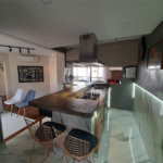 Apartamento à venda com 3 suítes em Vila Ester (zona Norte), São Paulo, SP
