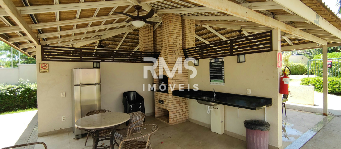 Apartamento à venda com 2 quartos, sendo 1 suíte,  em Parque Industrial, Itu, SP