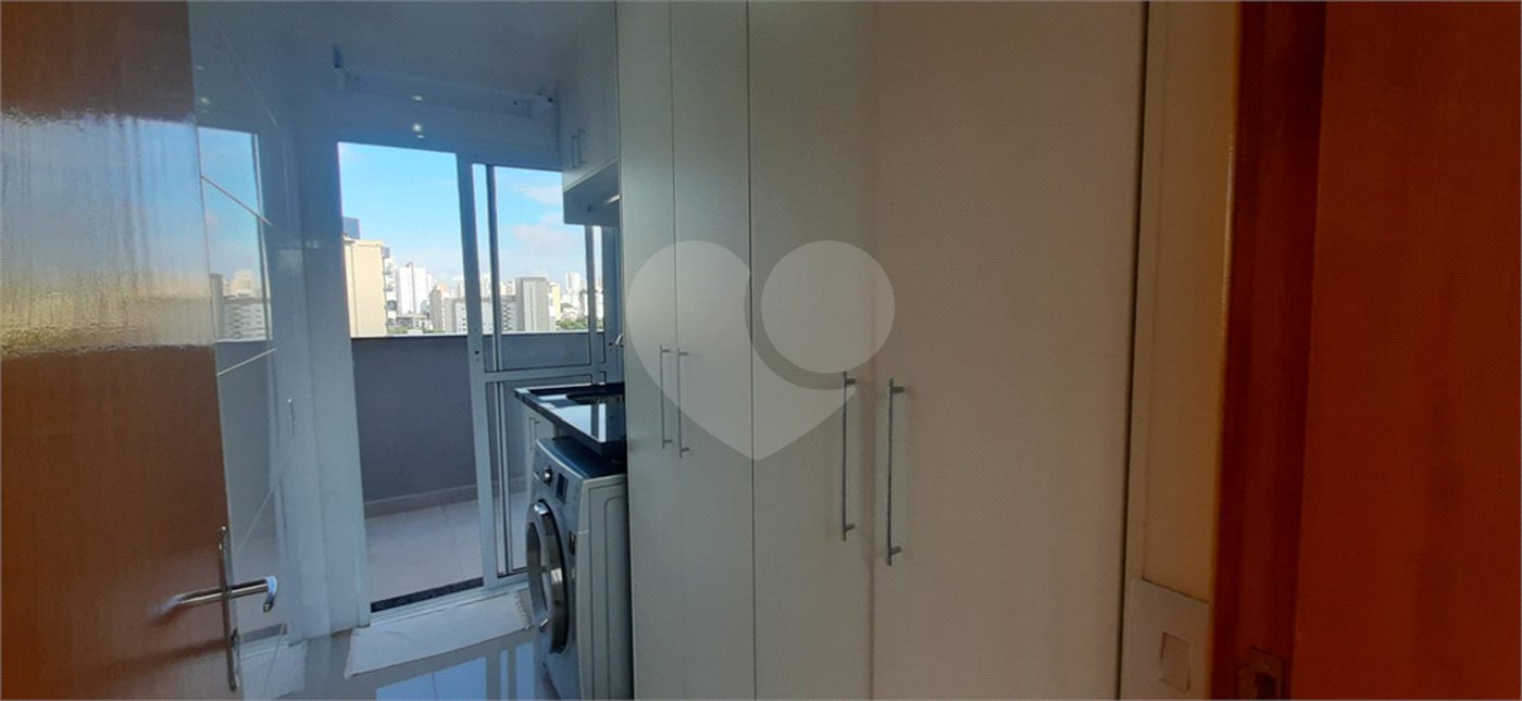 Apartamento à venda com 3 quartos, sendo 1 suíte, em Parada Inglesa, São Paulo, SP