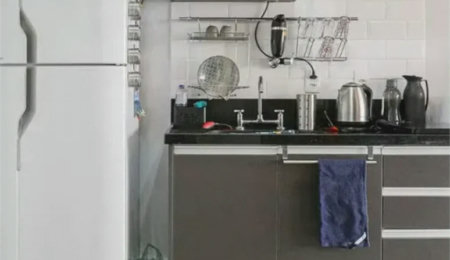 Apartamento à venda ou para alugar com 1 suíte em Sumarezinho, São Paulo, SP