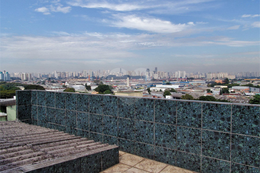 Sobrado à venda com 3 quartos em Vila Maria, São Paulo, SP