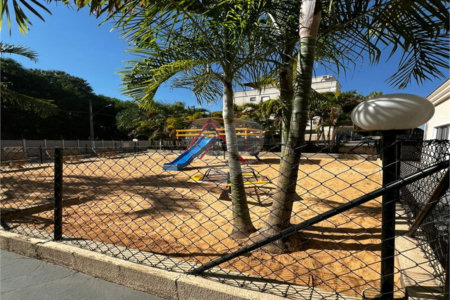Apartamento à venda com 2 quartos em Parque São Lourenço, Indaiatuba, SP