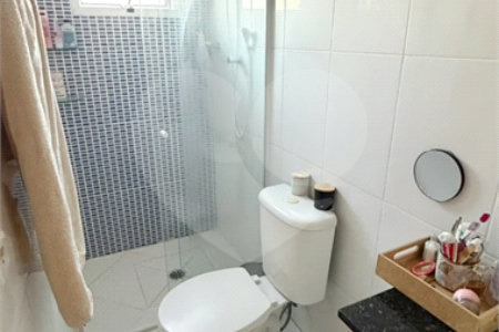 Casa de Vila à venda com 4 quartos, sendo 2 suítes, em Vila Dalila, São Paulo, SP