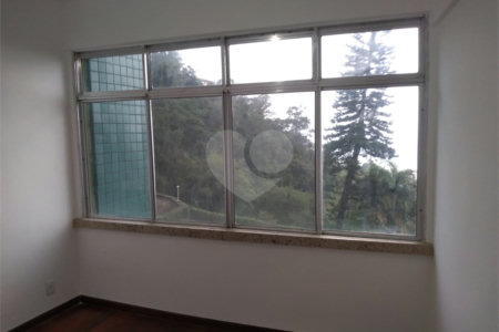 Apartamento à venda com 3 quartos em Alto da Boa Vista, Rio de Janeiro, RJ