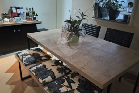 Apartamento à venda com 3 quartos, sendo 1 suíte, em Jardim Íris, São Paulo, SP