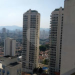 COBERTURA ALTO PADRÃO NA ÁGUA FRIA