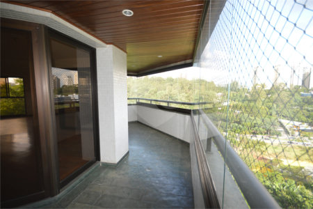 Apartamento à venda com 4 quartos, sendo 2 suítes, em Jardim Ampliação, São Paulo, SP