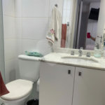 Apartamento à venda com 3 quartos, sendo 1 suíte, em Chora Menino, São Paulo, SP