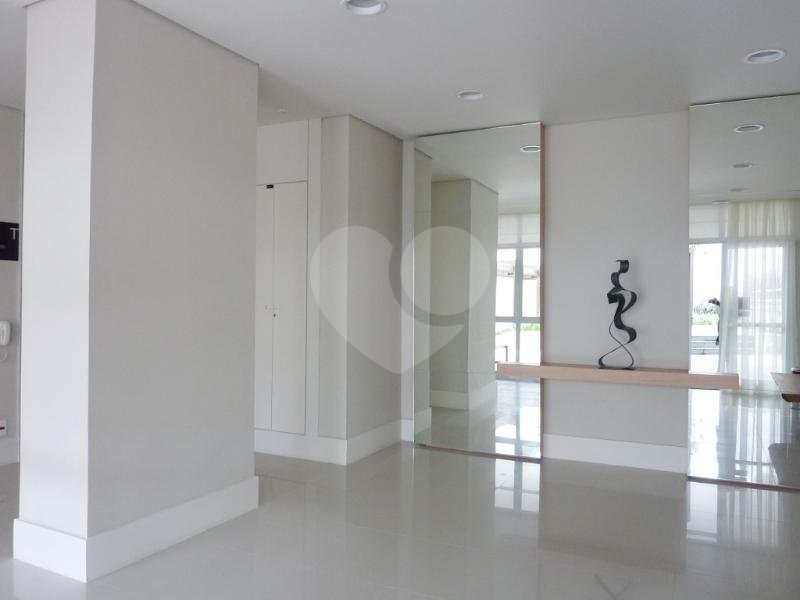 Apartamento à venda com 2 quartos em Vila Anastácio, São Paulo, SP