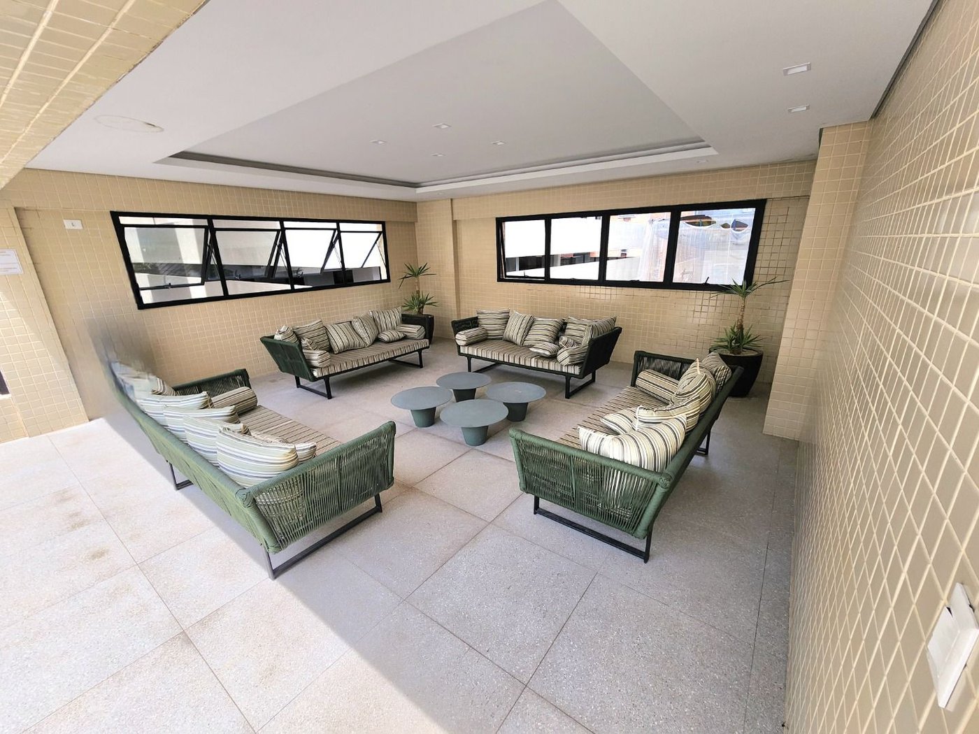 Apartamento à venda, 75 m² por R$ 860.000,00 - José Menino - Santos/SP