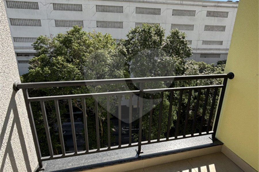 Apartamento para alugar com 2 quartos em Tucuruvi, São Paulo, SP
