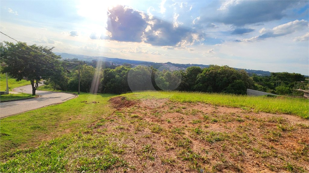 Terreno à venda no condomínio Santa Isabel I, Louveira - SP