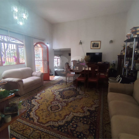 Casa à venda com 4 quartos, sendo 1 suíte, em Tucuruvi, São Paulo, SP