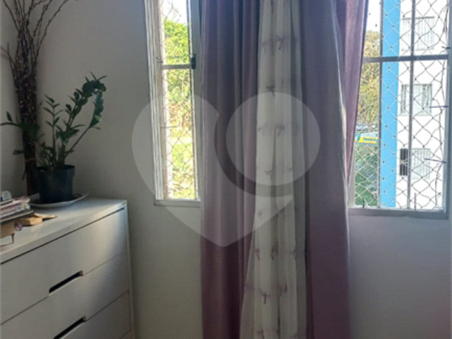Apartamento à venda com 2 quartos em Horto, São Paulo, SP