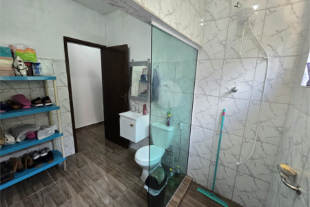 Casa à venda com 3 quartos em Vila Prado, Itapetininga, SP
