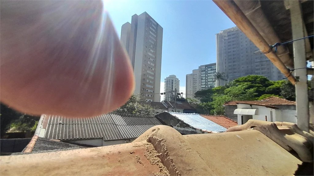 Casa de Vila à venda com 2 quartos em Água Branca, São Paulo, SP