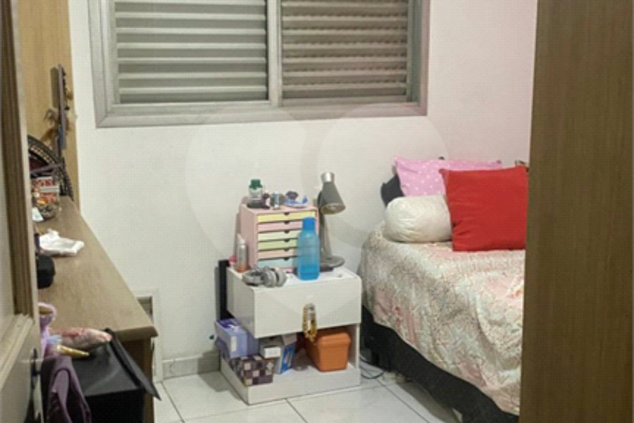 Apartamento à venda com 3 quartos em Santana, São Paulo, SP